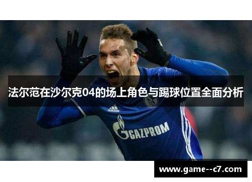 法尔范在沙尔克04的场上角色与踢球位置全面分析