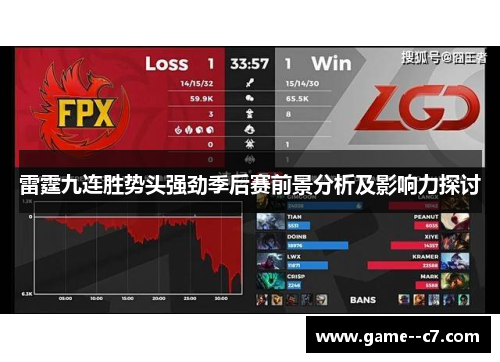 雷霆九连胜势头强劲季后赛前景分析及影响力探讨 雷霆九连胜势头强劲季后赛前景分析及影响力探讨