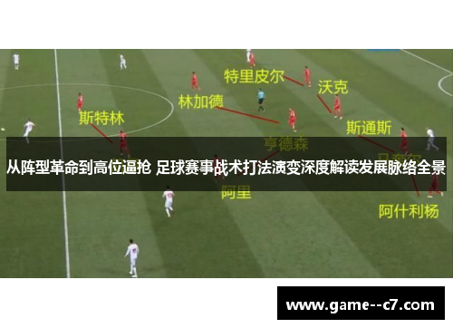 从阵型革命到高位逼抢 足球赛事战术打法演变深度解读发展脉络全景