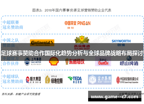 足球赛事赞助合作国际化趋势分析与全球品牌战略布局探讨 足球赛事赞助合作国际化趋势分析与全球品牌战略布局探讨